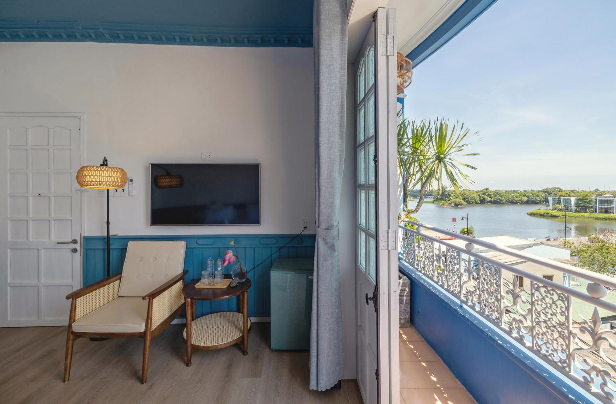 Mila - Homestay In Hue Exterior foto