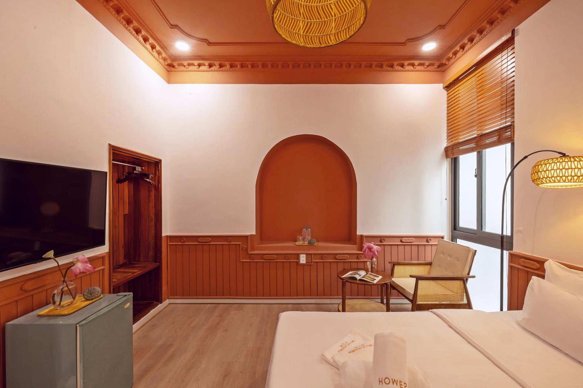 Mila - Homestay In Hue Exterior foto