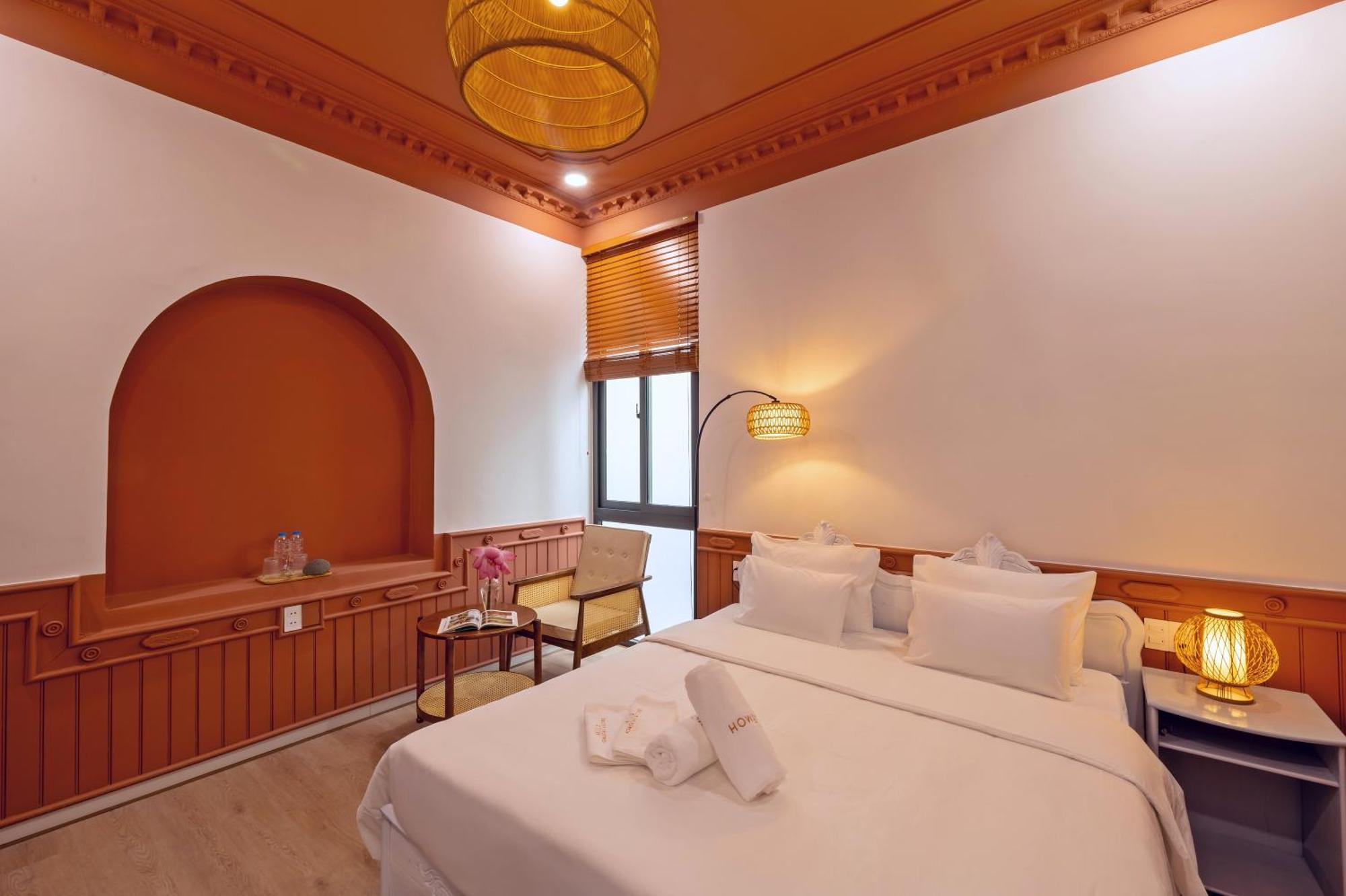 Mila - Homestay In Hue Exterior foto