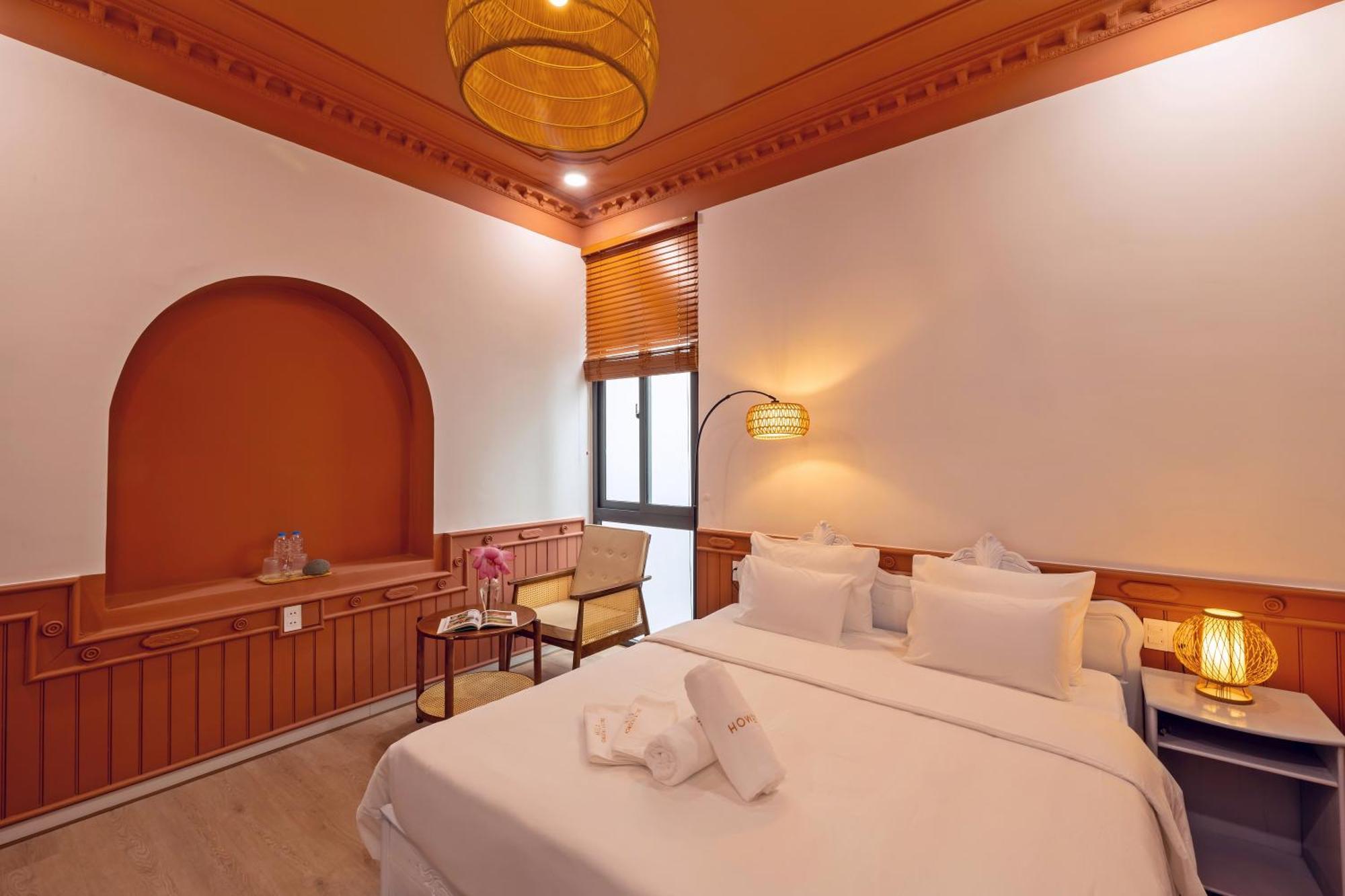 Mila - Homestay In Hue Exterior foto