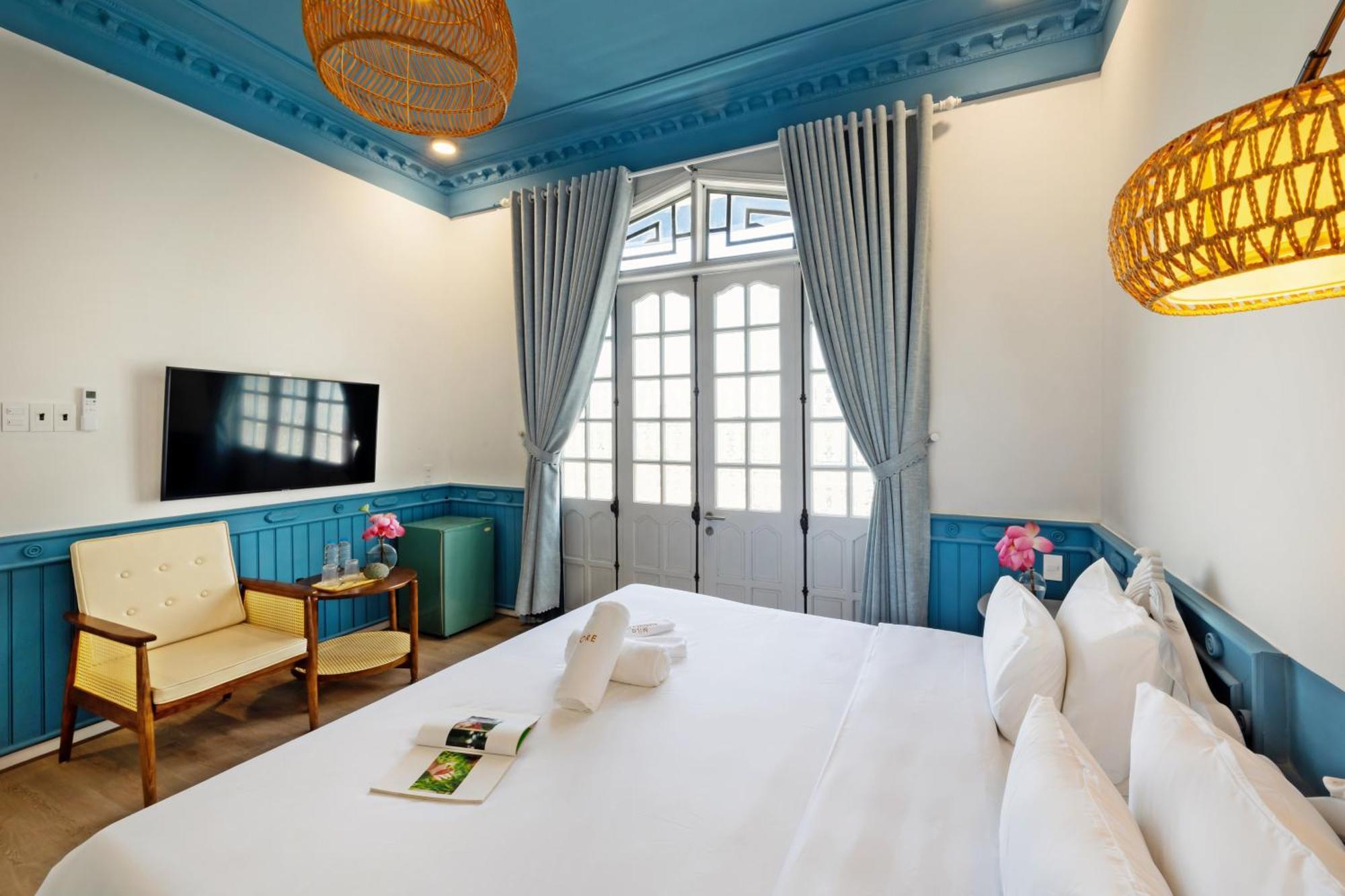 Mila - Homestay In Hue Exterior foto